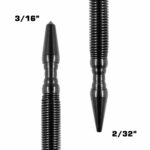 Center Punch and Nail Setter - Image 3