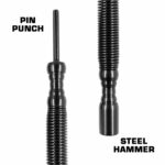 Pro Combo Kit (Steel) - Image 3